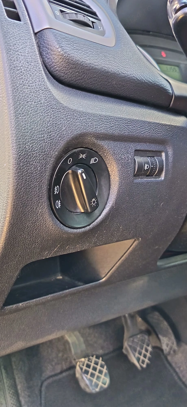 SKODA Roomster 2008 — imagine 7