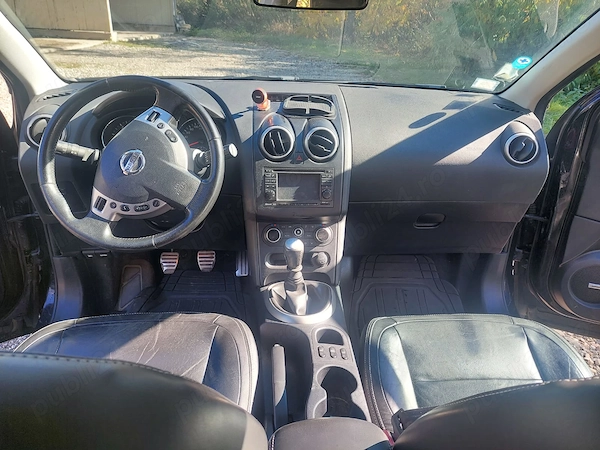 NISSAN Qashqai 2013 — imagine 6