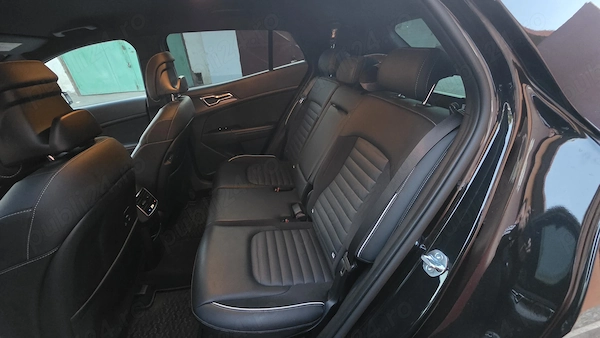KIA Sportage 2024 — imagine 4