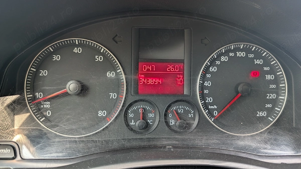 VOLKSWAGEN Golf 2005 — imagine 3