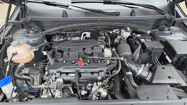 KIA Sportage 2024 — imagine 6