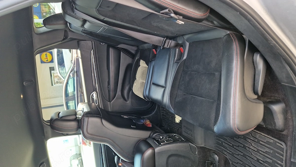 Jeep Grand Cherokee 2017 diesel, 23.000 € — imagine 9