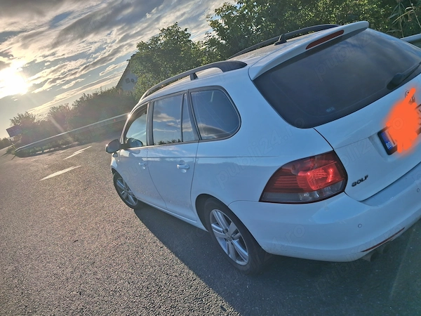 VOLKSWAGEN Golf 2013 — imagine 2