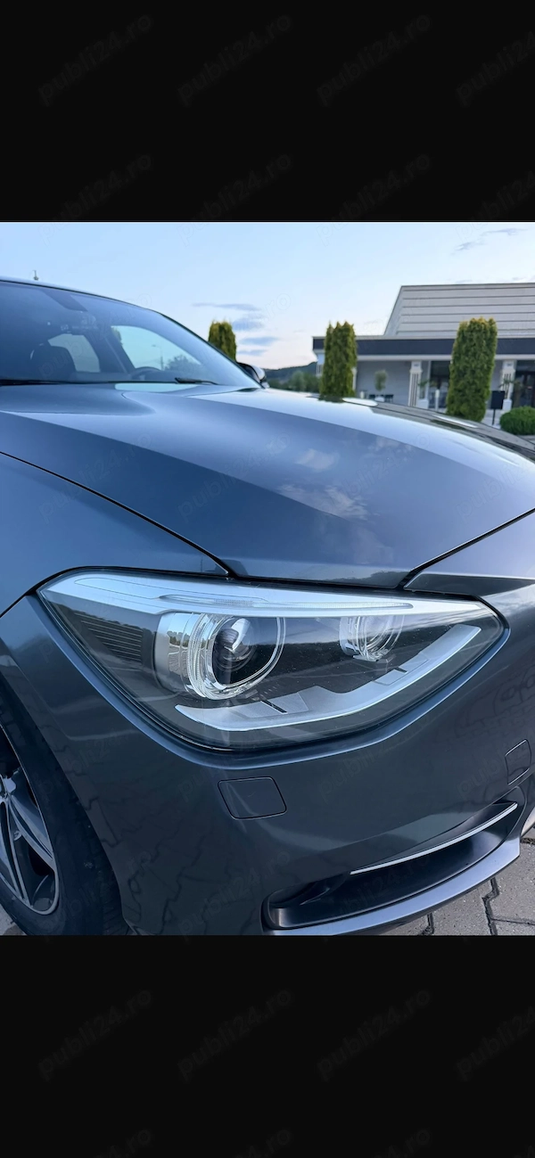BMW Seria 1