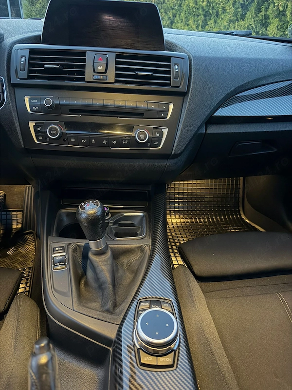 BMW Seria 1 2013 — imagine 6
