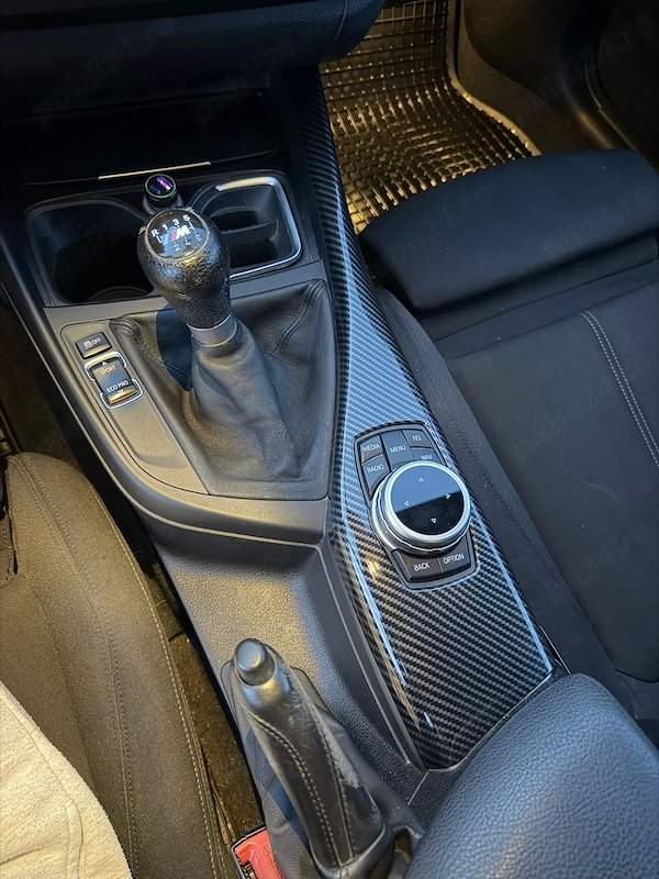 BMW Seria 1 2013 — imagine 7