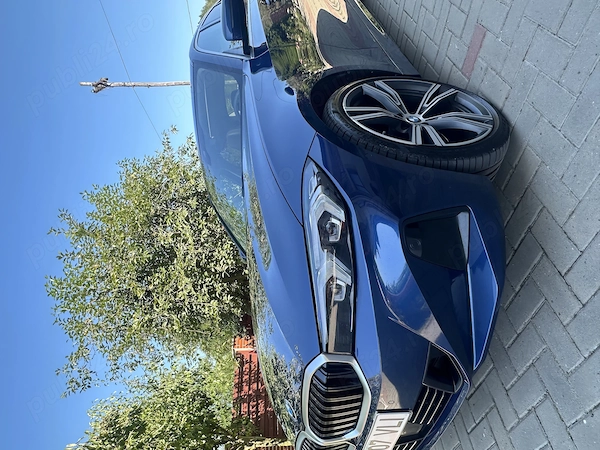 BMW Seria 3 2023 — imagine 1