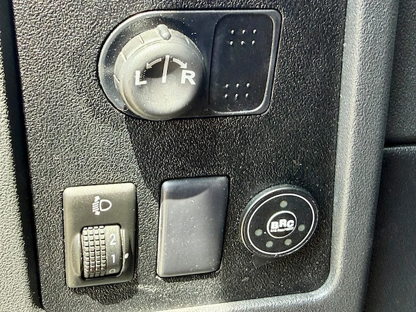 NISSAN Qashqai 2012 — imagine 5