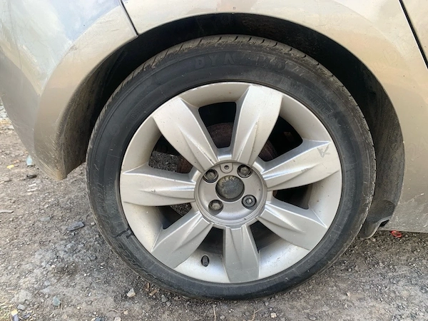 RENAULT Clio 2008 — imagine 4