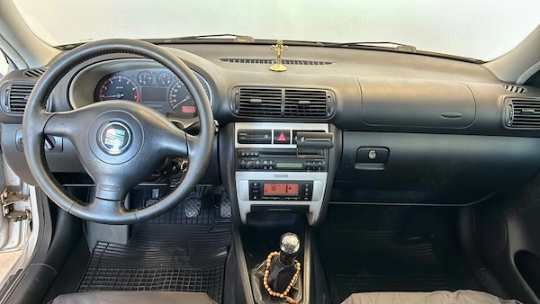SEAT Toledo 2004 — imagine 10