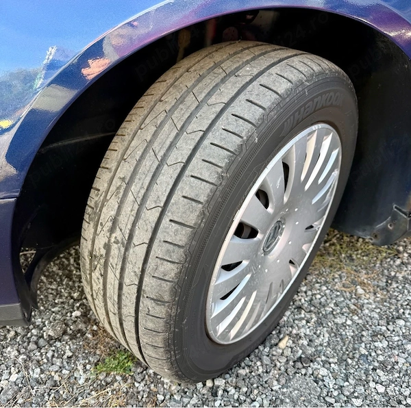 VOLKSWAGEN Passat 2007 — imagine 18