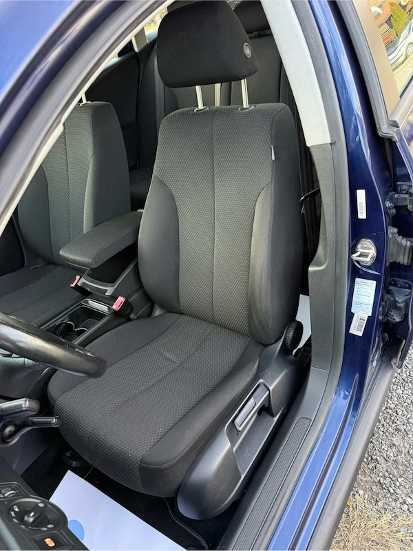 VOLKSWAGEN Passat 2007 — imagine 16