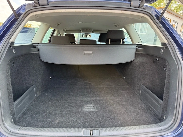 VOLKSWAGEN Passat 2007 — imagine 20