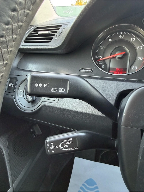 VOLKSWAGEN Passat 2007 — imagine 15