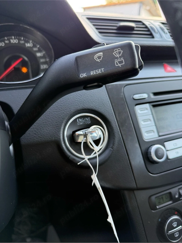 VOLKSWAGEN Passat 2007 — imagine 12