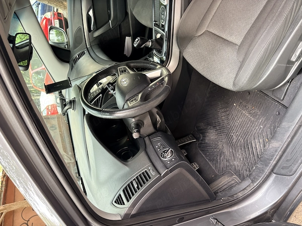 HYUNDAI i40 2012 — imagine 7