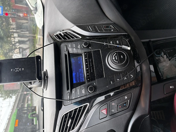 HYUNDAI i40 2012 — imagine 9