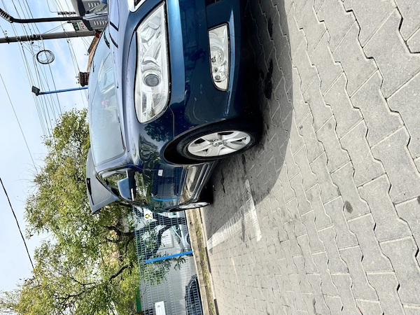 SKODA Octavia 2012 — imagine 6