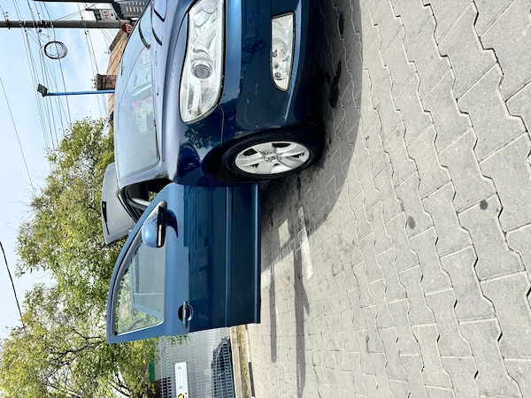 SKODA Octavia 2012 — imagine 3