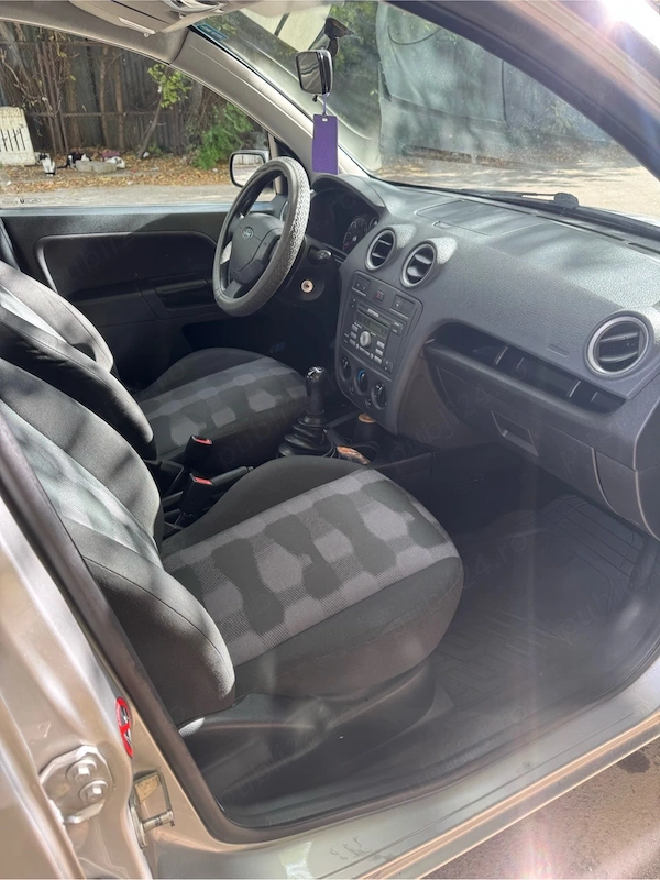 FORD Fusion 2007 — imagine 6