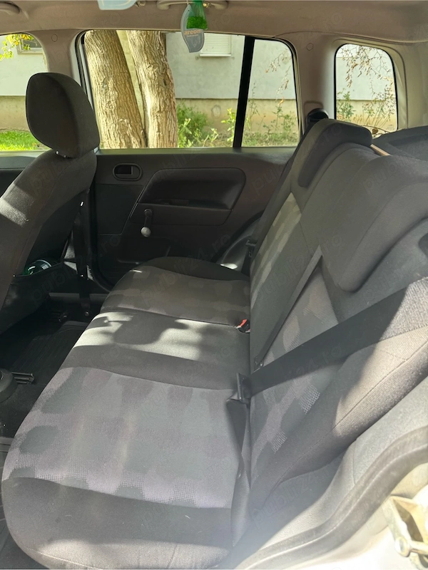 FORD Fusion 2007 — imagine 5