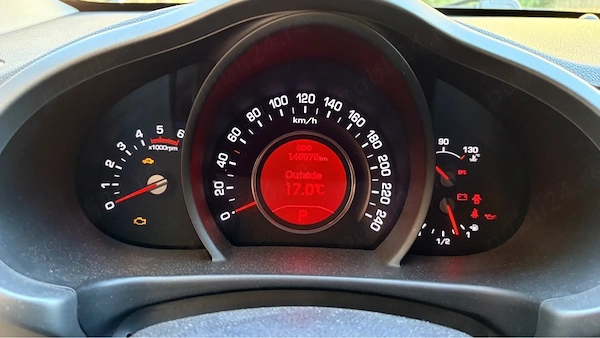 KIA Sportage 2013 — imagine 3