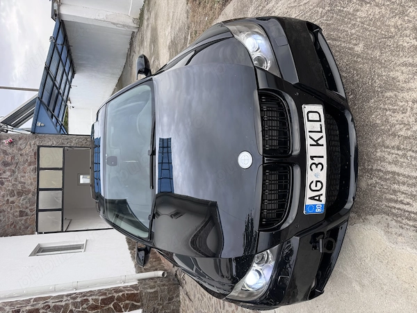 BMW Seria 3 2006 — imagine 5
