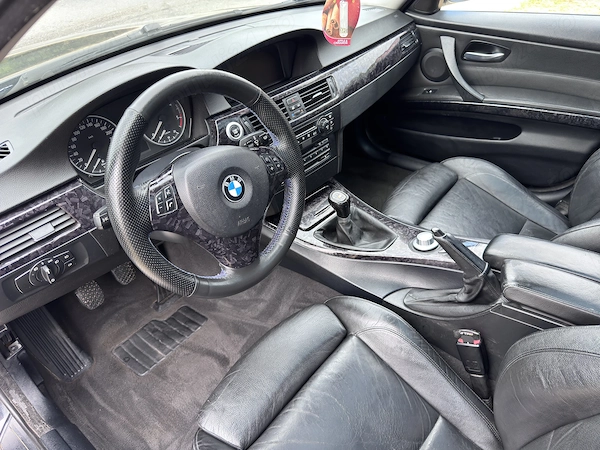 BMW Seria 3 2006 — imagine 7