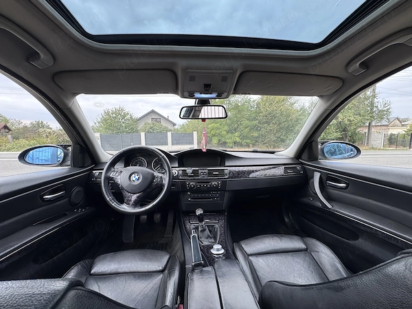BMW Seria 3 2006 — imagine 9