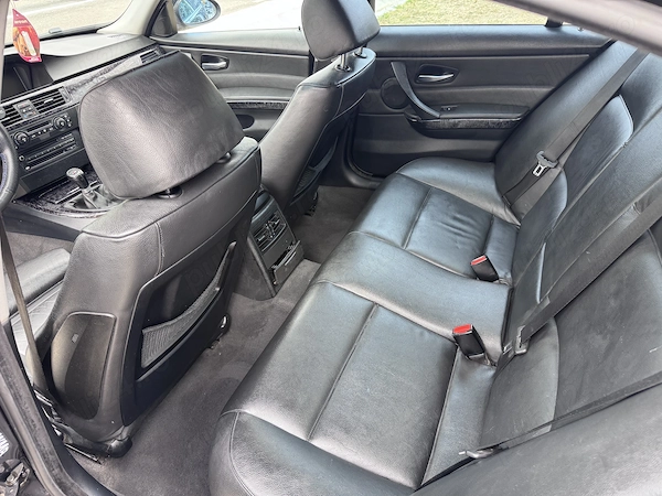 BMW Seria 3 2006 — imagine 10