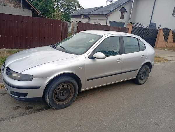 SEAT Leon 2004 — imagine 2