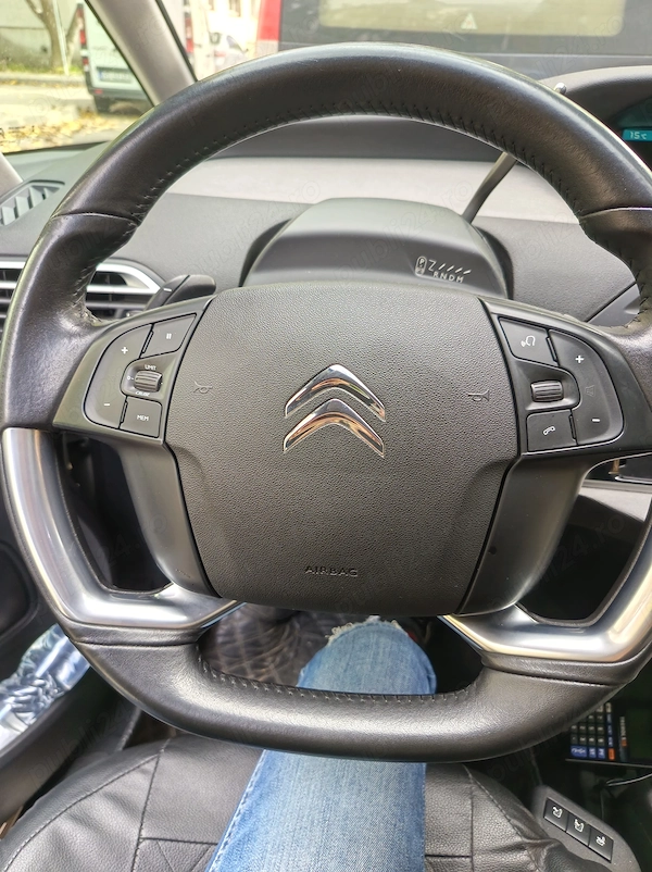CITROËN C4 2019 — imagine 2