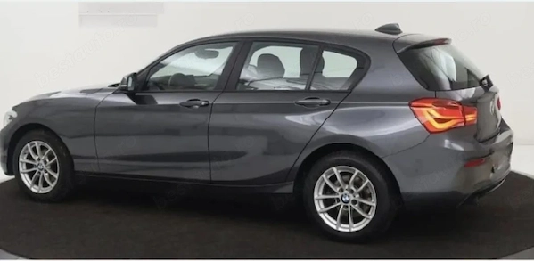 BMW Seria 1 2020 — imagine 4