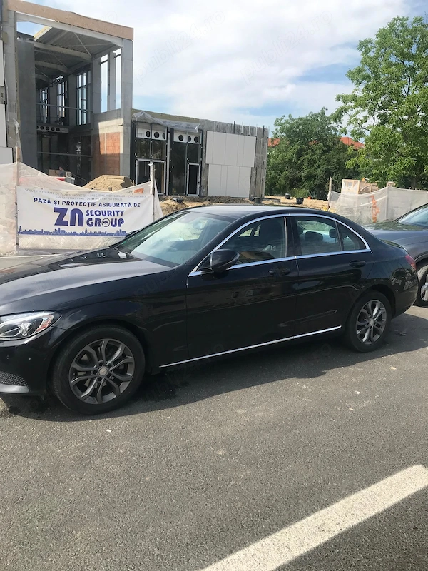 MERCEDES-BENZ E-Class 2018 — imagine 1