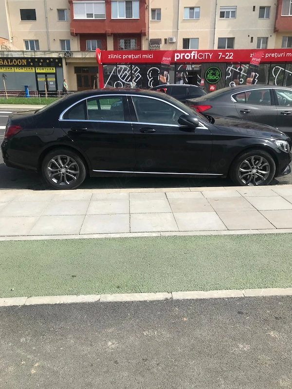 MERCEDES-BENZ E-Class 2018 — imagine 2