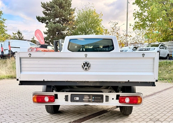 VOLKSWAGEN Transporter 2020 — imagine 9