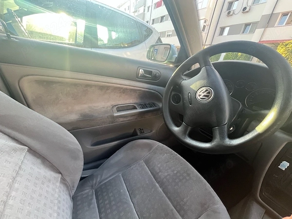 VOLKSWAGEN Passat 2001 — imagine 2