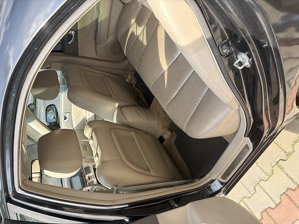 HYUNDAI Sonata 2008 — imagine 4