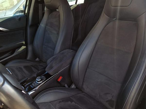 INFINITI Q50 2016 — imagine 14