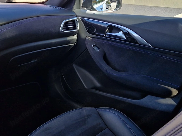 INFINITI Q50 2016 — imagine 17