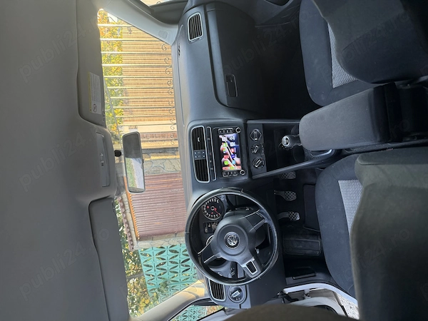 VOLKSWAGEN Polo 2010 — imagine 6
