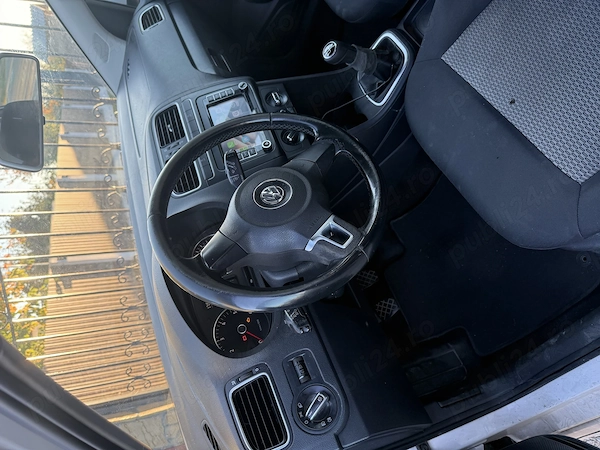 VOLKSWAGEN Polo 2010 — imagine 7