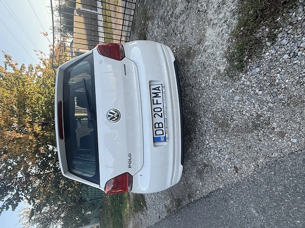 VOLKSWAGEN Polo 2010 — imagine 4