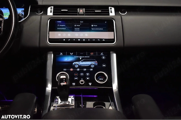 LAND ROVER Range Rover Sport 2019 — imagine 2