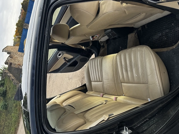 PEUGEOT 407 2005 — imagine 5
