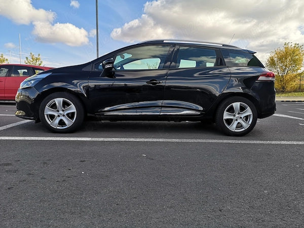 RENAULT Clio 2025 — imagine 3