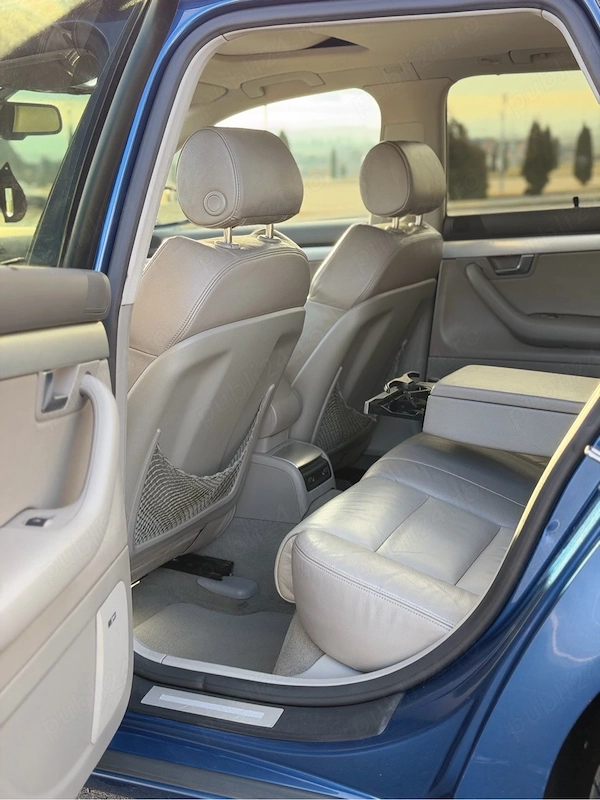 AUDI A4 2007 — imagine 9