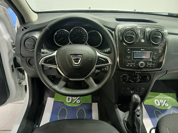 DACIA Sandero 2019 — imagine 7