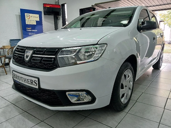 DACIA Sandero 2019 — imagine 9