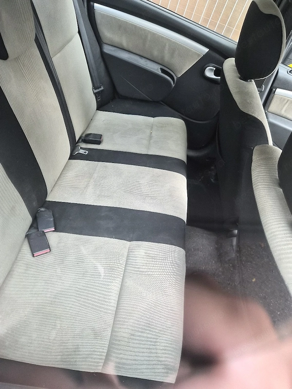 DACIA Logan 2010 — imagine 5